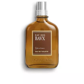 Духи Baux L'occitane en provence, 75 мл
