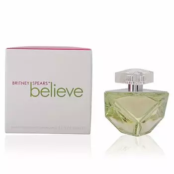 Духи Believe Britney spears, 100 мл