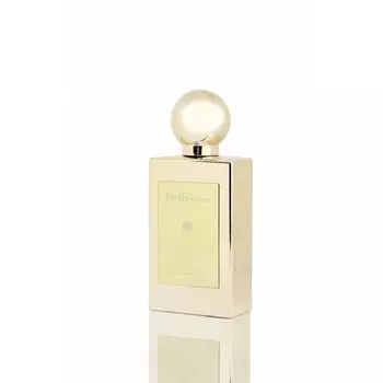 Духи Bergamot rose Delfy, 50 мл