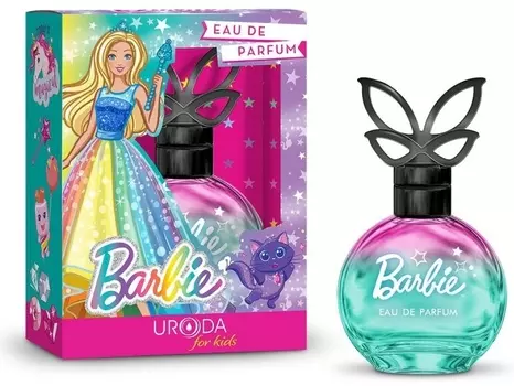 Духи Bi-es Barbie Dreamtopia