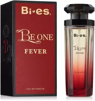 Духи Bi-es Be One Fever