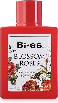 Духи Bi-es Blossom Roses
