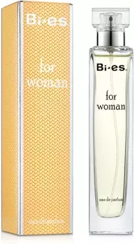 Духи Bi-es For Woman