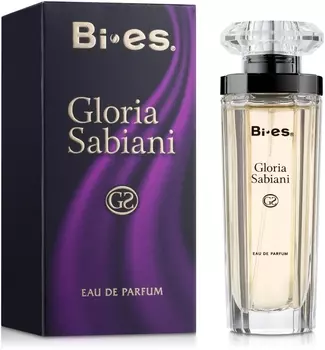 Духи Bi-es Gloria Sabiani