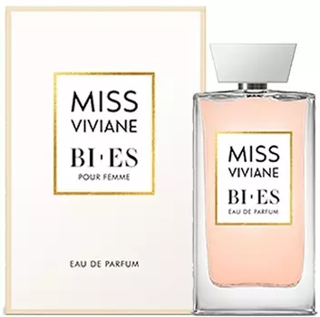 Духи Bi-Es Miss Viviane