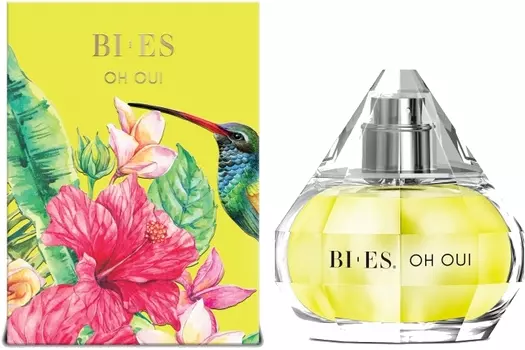 Духи Bi-es Oh Oui