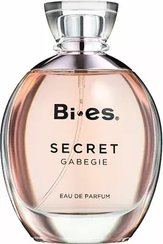 Духи Bi-es Secret Gabegie