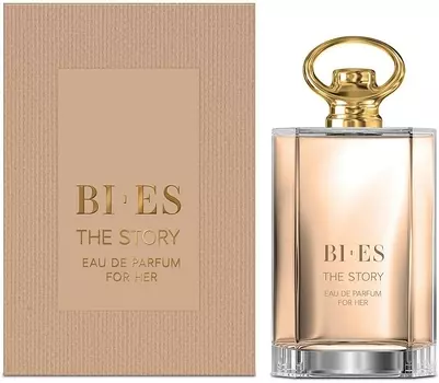 Духи Bi-Es The Story
