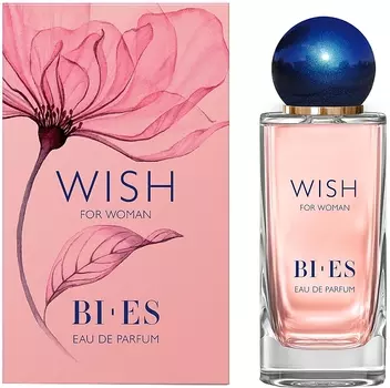 Духи Bi-Es Wish