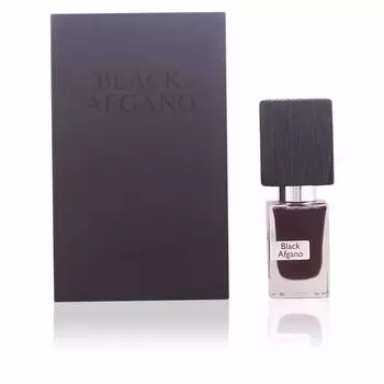 Духи Black afgano Nasomatto, 30 мл
