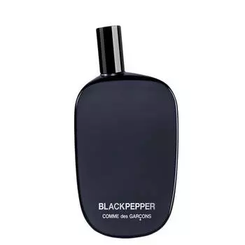 Духи Black pepper eau de parfum Comme des garons, 50 мл