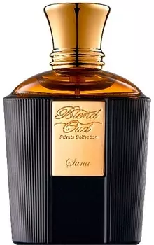 Духи Blend Oud Sana
