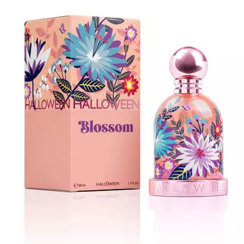 Духи Blossom Halloween, 50 мл