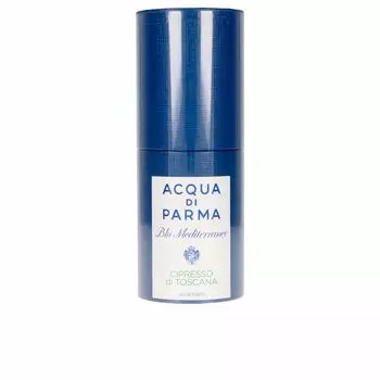 Духи Blu mediterraneo cipresso di toscana Acqua di parma, 30 мл