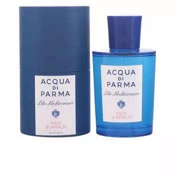 Духи Blu mediterraneo fico di amalfi Acqua di parma, 150 мл