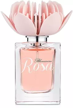Духи Blumarine Rosa