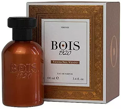 Духи Bois 1920 Vento Nel Vento