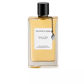 Духи Bois d’iris Van cleef, 75 мл