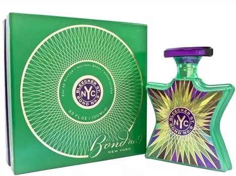Духи Bond No. 9 Bleecker Street