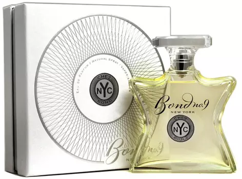 Духи Bond No. 9 Chez Bond