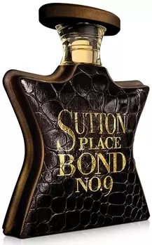 Духи Bond No. 9 Sutton Place