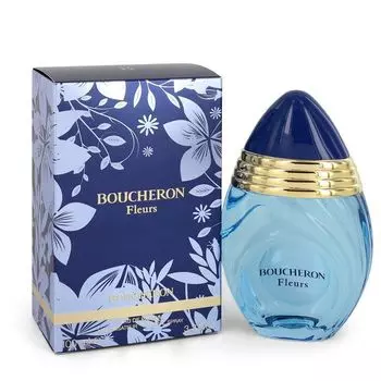Духи Boucheron fleurs Boucheron, 100 мл