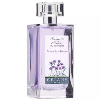 Духи Bouquet D’ Peony Vaporizador Orlane, 100 мл