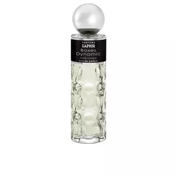 Духи Boxes dynamic Parfums saphir, 200 мл