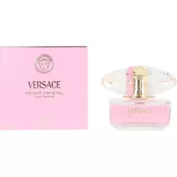 Духи Bright Crystal Parfum Versace, 50 мл