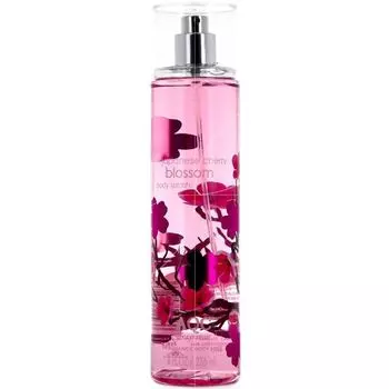 Духи Bruma corporal cherry Aqc fragrances, 200 мл