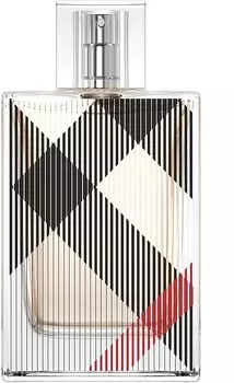 Парфюмерная вода Burberry Brit For Her