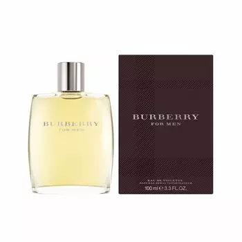 Духи Burberry for men Burberry, 100 мл
