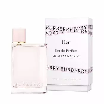 Духи Burberry her Burberry, 50 мл