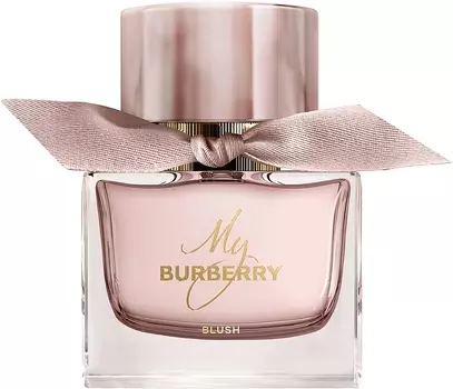 Парфюмерная вода Burberry My Burberry Blush