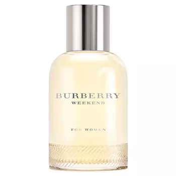 Парфюмерная вода Burberry Weekend