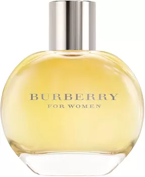 Парфюмерная вода Burberry For Women
