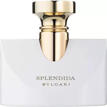 Духи Bvlgari Splendida Patchouli Tentation