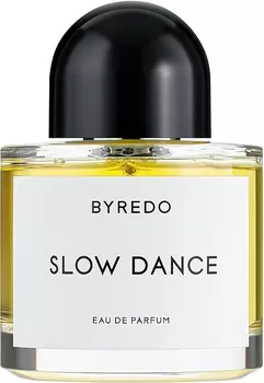 Духи Byredo Slow Dance