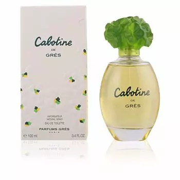 Духи Cabotine Gres, 100 мл