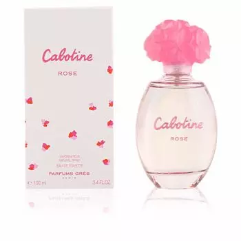 Духи Cabotine rose Gres, 100 мл