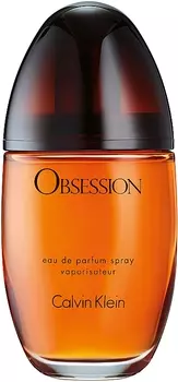 Парфюмерная вода Calvin Klein Obsession
