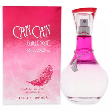 Духи Can Can Burlesque Eau De Parfum Paris Hilton, 100 мл