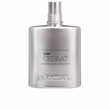 Духи Cap cdrat L'occitane en provence, 75 мл