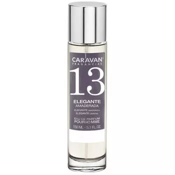 Духи Caravan perfume de hombre n13 Caravan, 150 мл