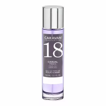 Духи Caravan perfume de hombre n18 Caravan, 150 мл