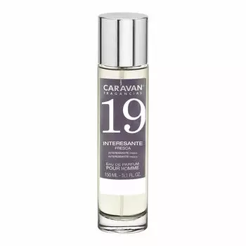 Духи Caravan perfume de hombre n19 Caravan, 150 мл