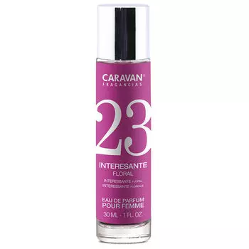 Духи Caravan perfume de mujer n23 Caravan, 30 мл