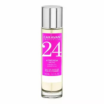Духи Caravan perfume de mujer n24 Caravan, 150 мл