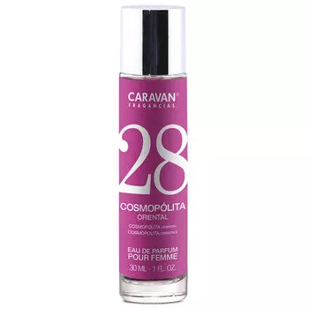 Духи Caravan perfume de mujer n28 Caravan, 30 мл