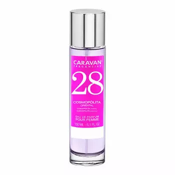 Духи Caravan perfume de mujer n28 Caravan, 150 мл